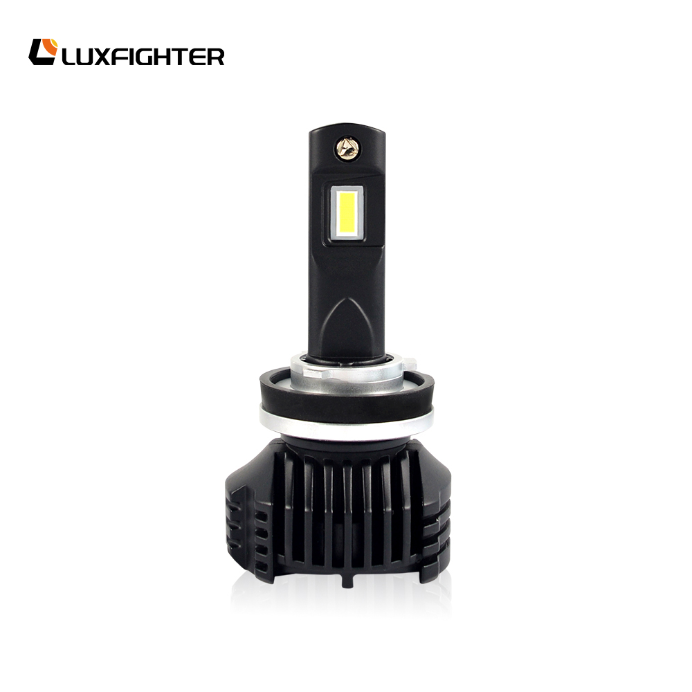 Lampu Utama LED P12 H11 90W 8600LM Lampu Auto Led