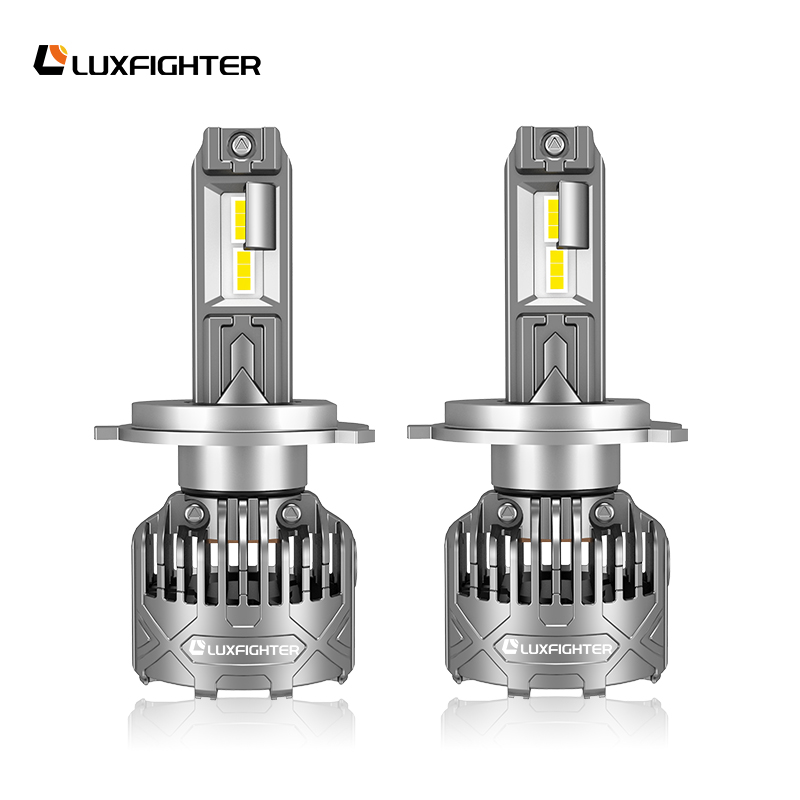 Borong Super Bright R30 180W 17000LM Fit Semua Lampu Led Kereta