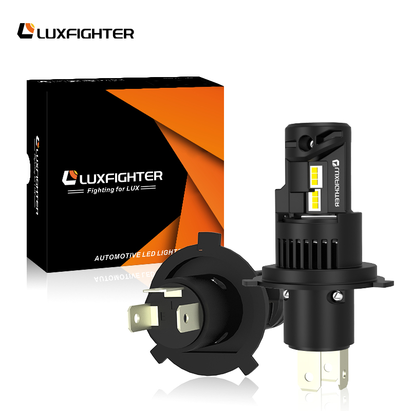 Apakah kelebihan lampu LED Plug and Play Series?