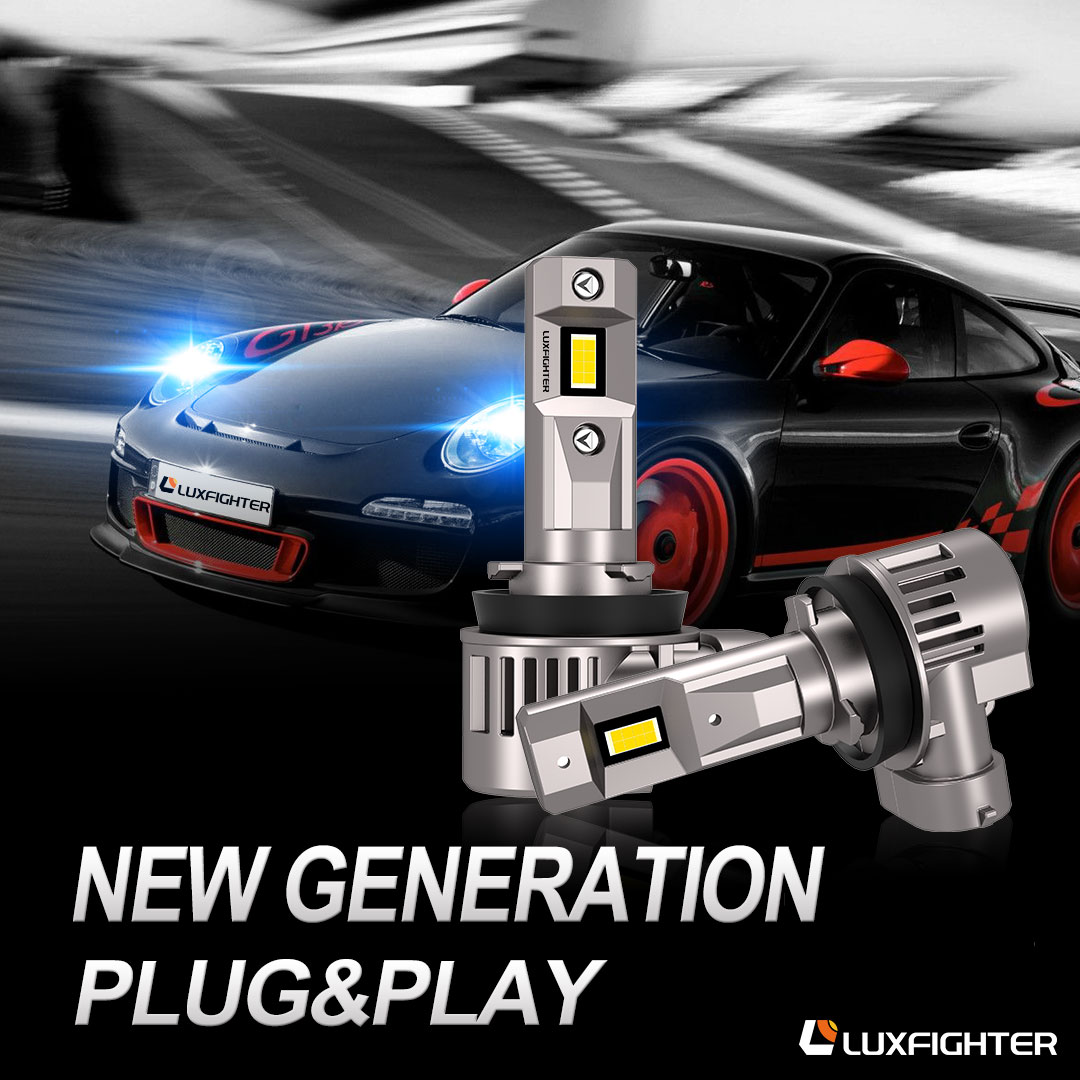 Mengapa lampu kereta LED menjadi trend masa depan?