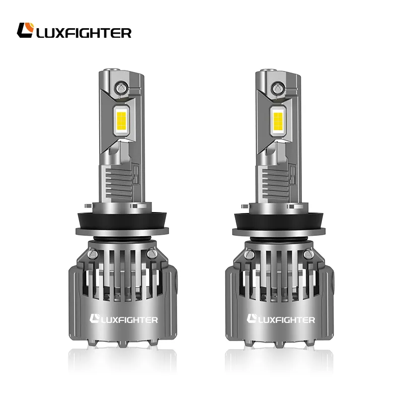 Apakah kelebihan lampu kereta LED?