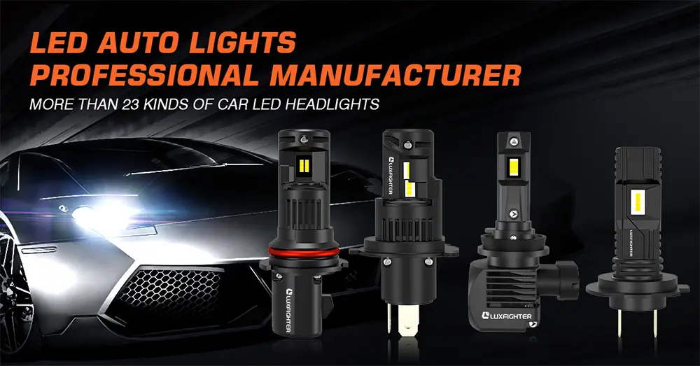 Mengapa Kebanyakan Peningkatan Lampu LED Tidak Benar -benar Berfungsi？