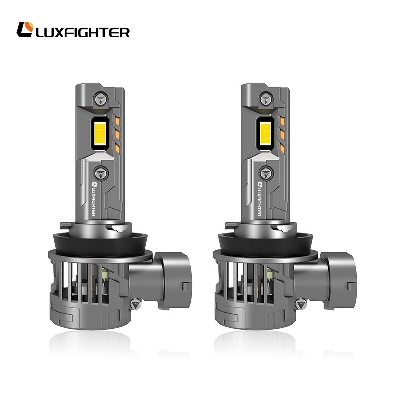 Mengapa memilih lampu LED Plug and Play Series?