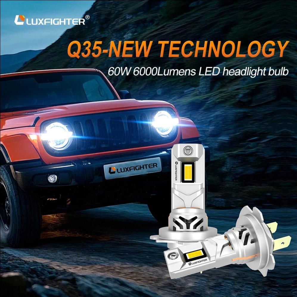 Mengapa isu lampu membutakan tidak dapat diselesaikan dengan cepat pada masa ini?