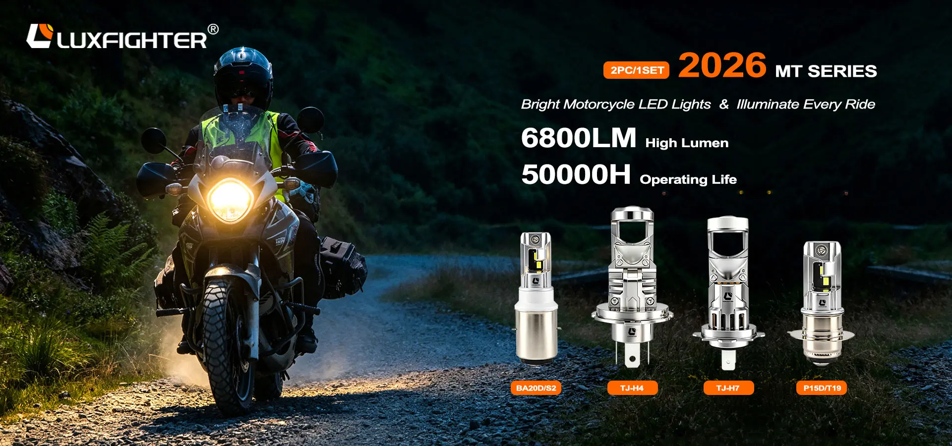 Siri R30-180W 17000LM