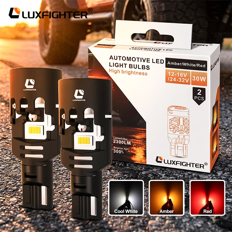 Bolehkah lampu plat kereta diganti dengan lampu LED?