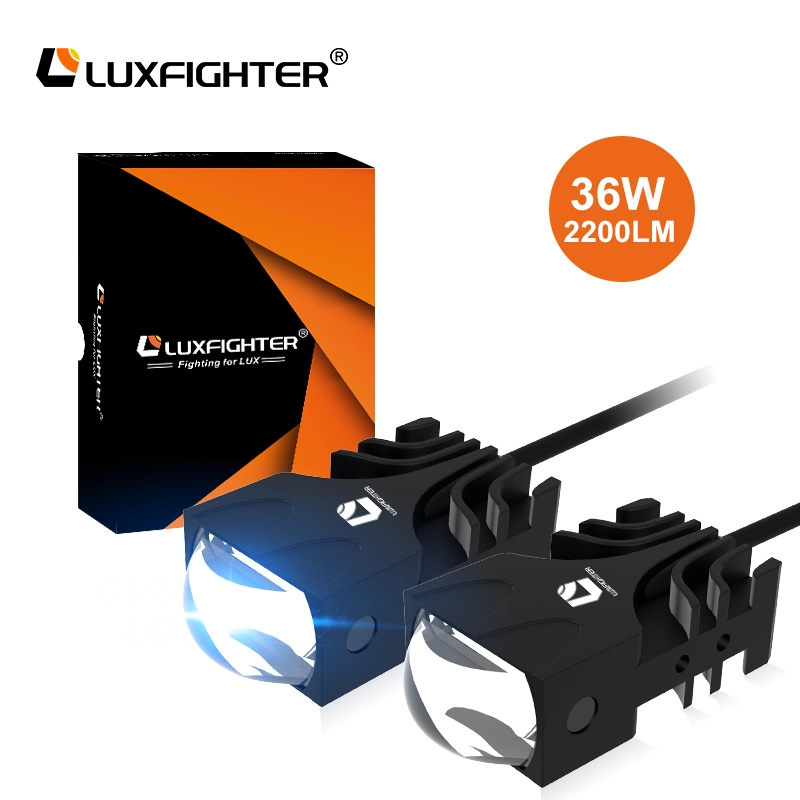 Grille lights Fanless