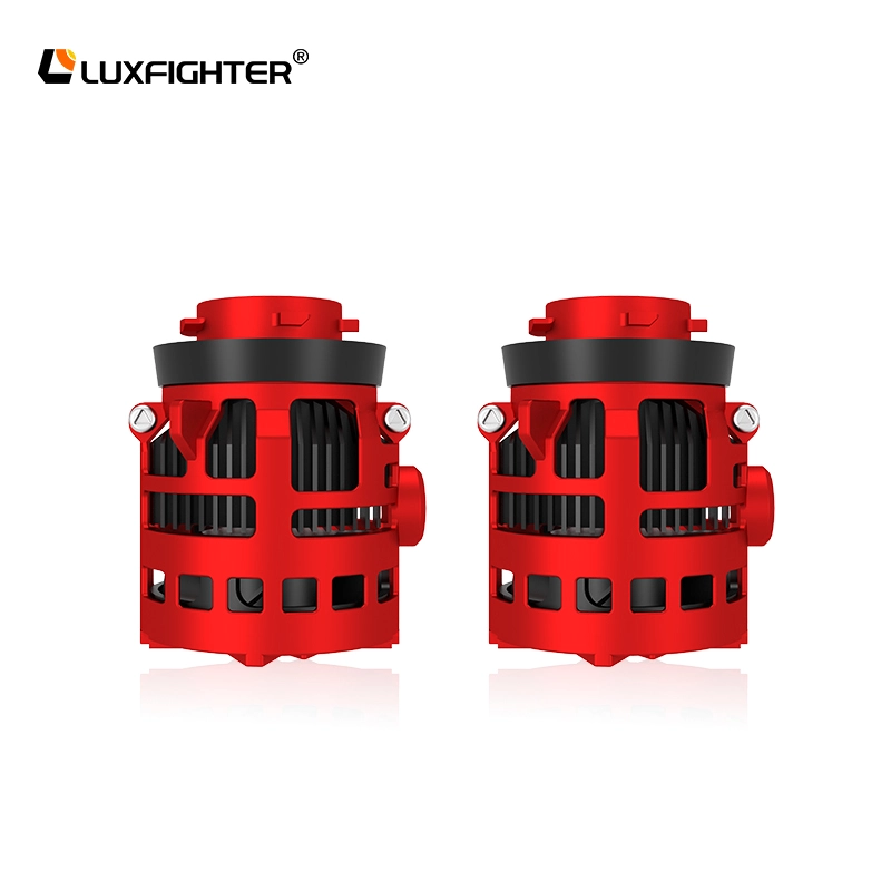 Lampu Kabus Kipas Penyejuk Terbina dalam L1B