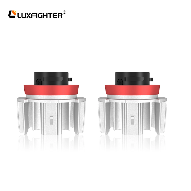 Lampu Kabus Tanpa Kipas L1B