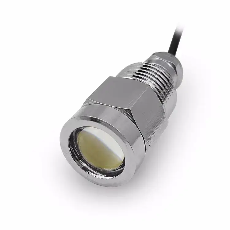 Lampu bawah air LED